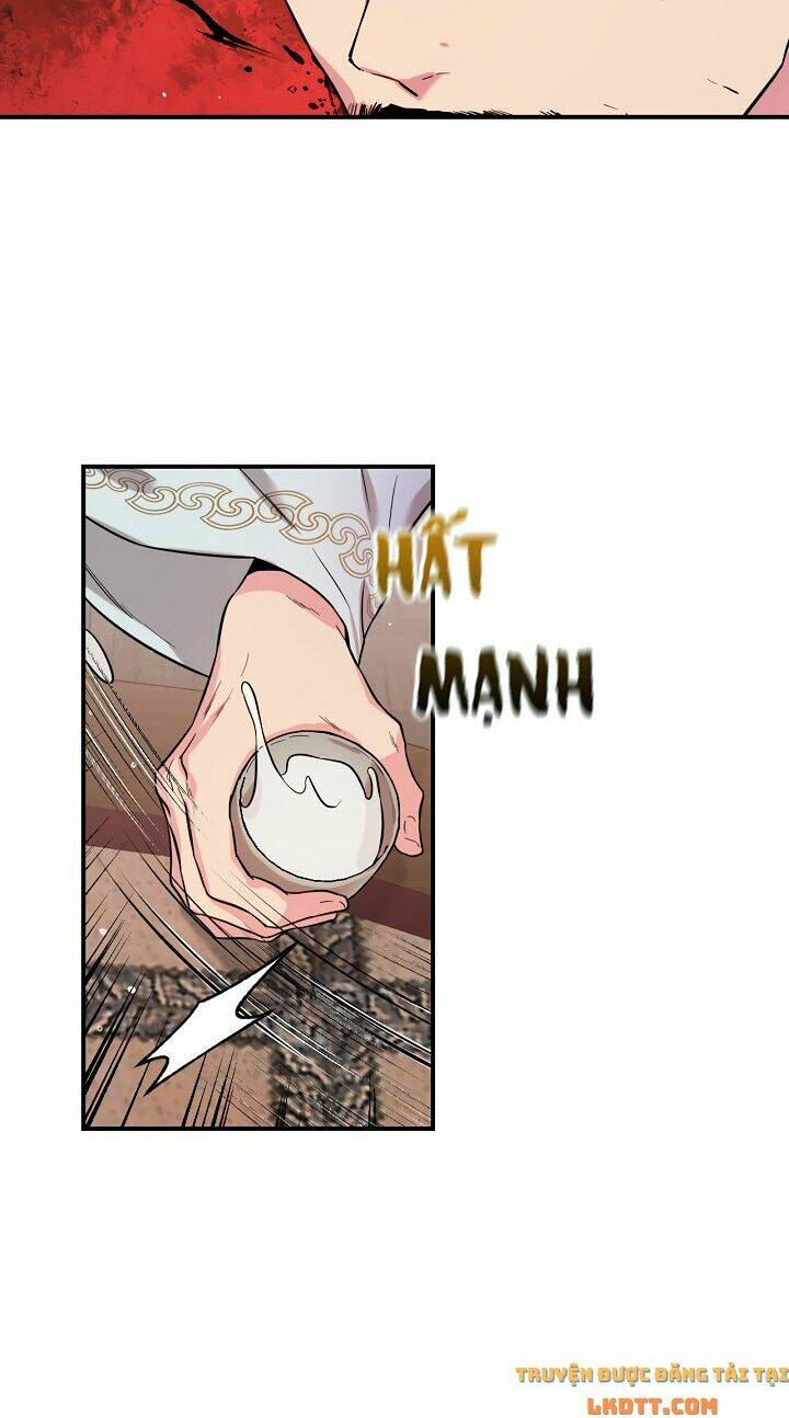 tôi trở thành nhân vật phản diện giỏi nhất trong giới võ thuật chapter 41 33