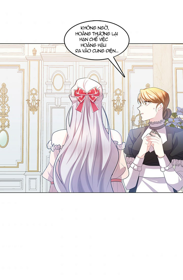 sự hối hận muộn màn chapter 14 11