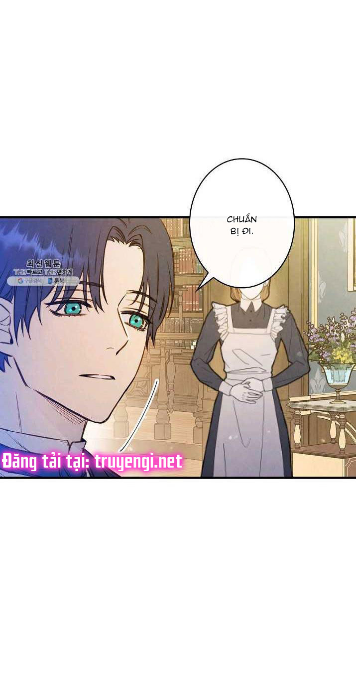 hoàng phi bóng tối - shadow queen chapter 59 60