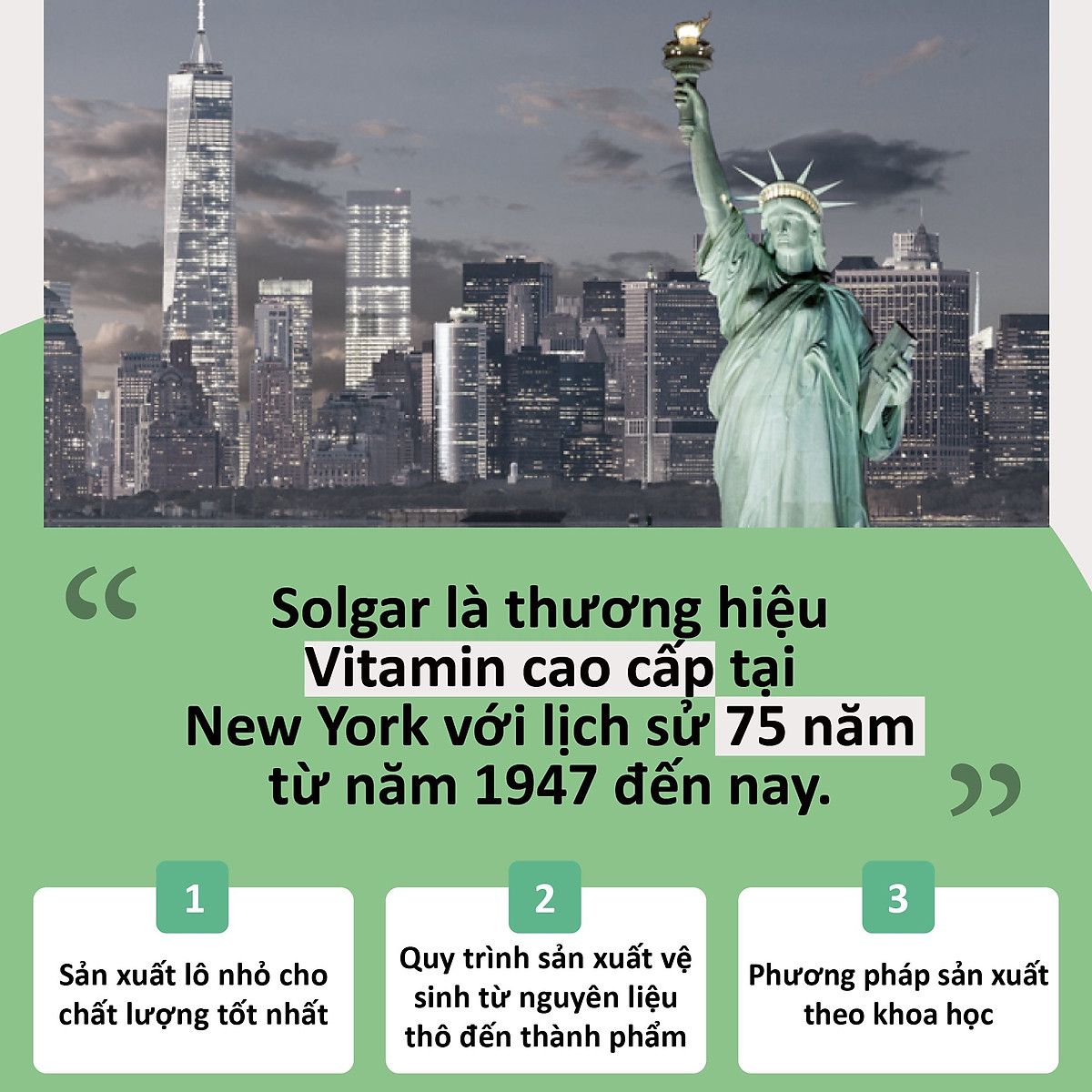 NHẬP KHẨU USA CHÍNH HÃNG - Viên Uống Bạch Quả Solgar Super Ginkgo Bibola - Viên Uống Bổ Não Giúp Tăng Cường Chức Năng Tuần Hoàn Não