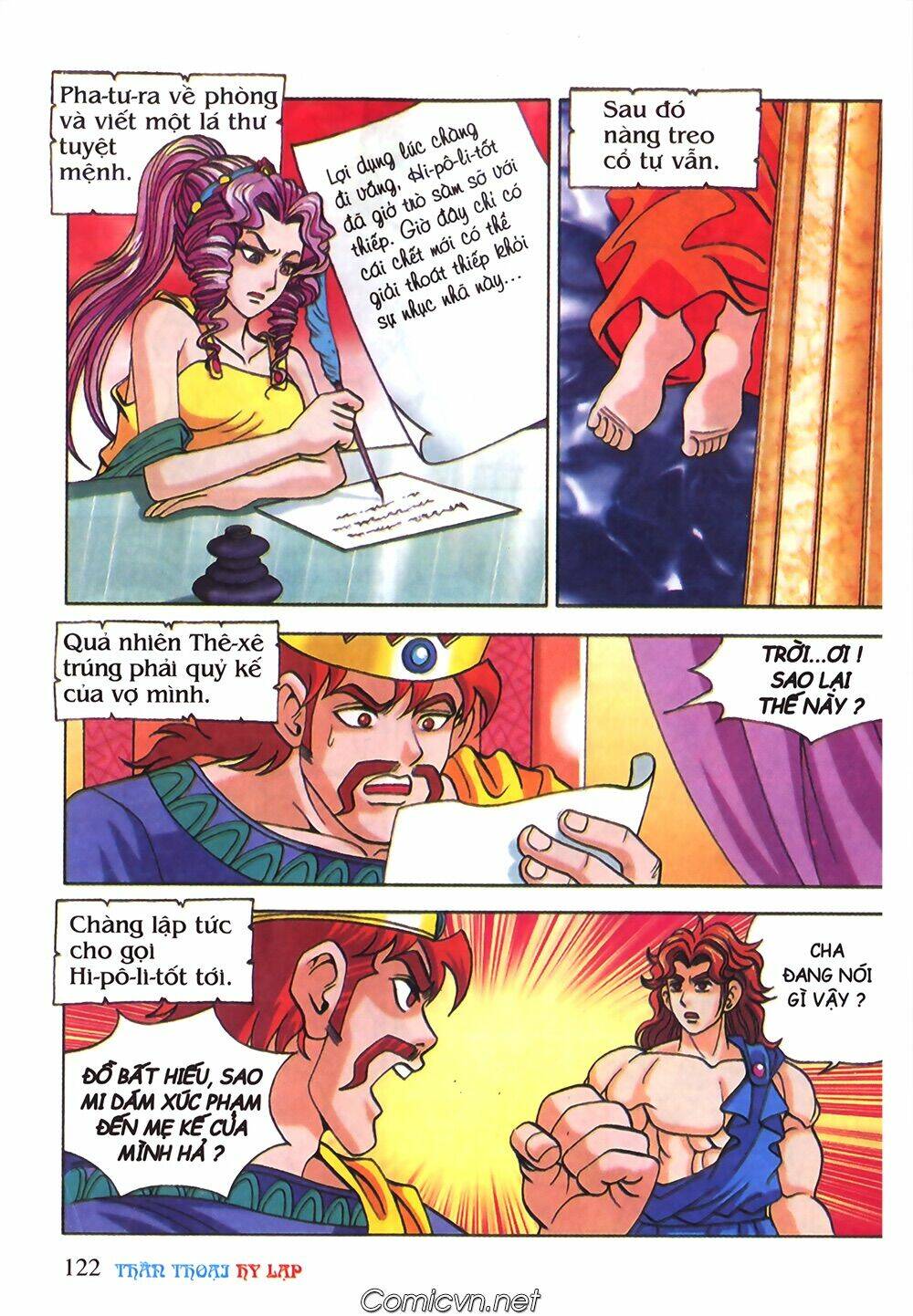 thần thoại hy lạp màu chapter 36 45