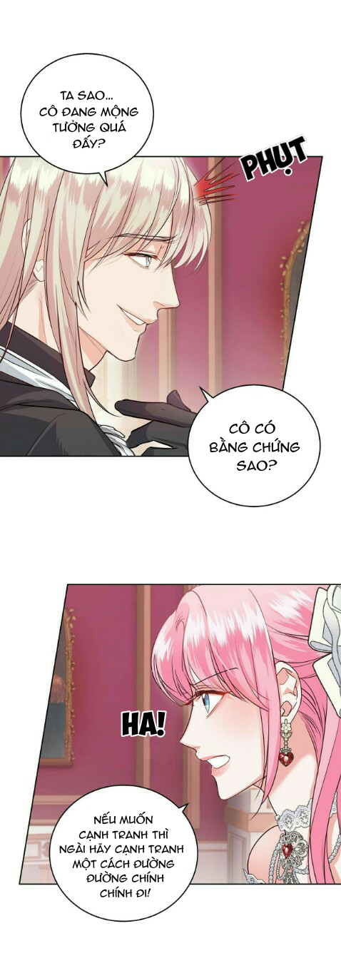 trở thành người điều chế nước hoa duy nhất của bạo chúa chapter 33.2 24