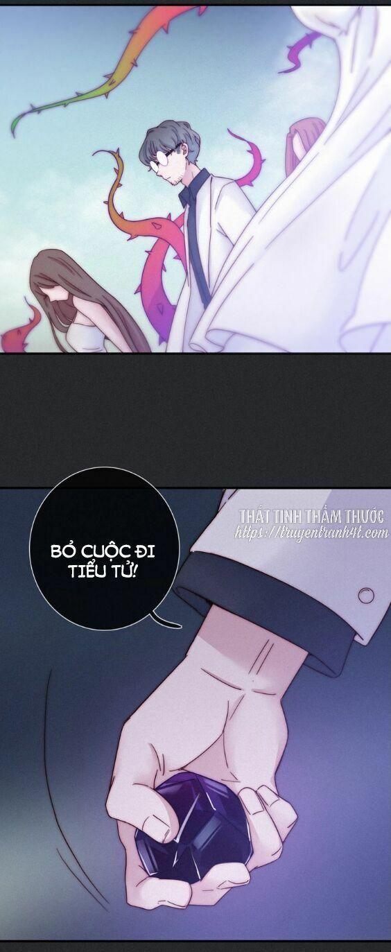 đêm tối chốn này chapter 40 2