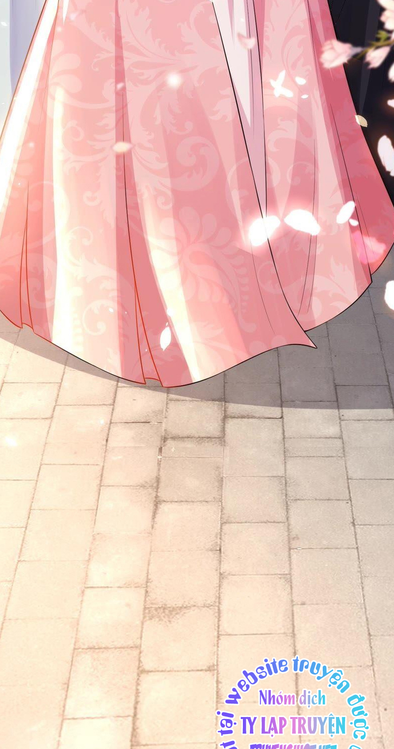 quận chúa vững quá không thể tiêu diệt! chapter 53 21