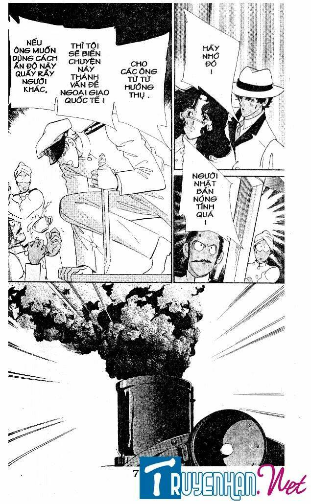 magnolia waltz chapter 14 10