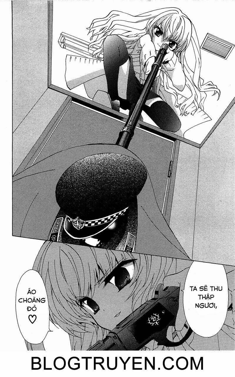 ác mộng gakuen chapter 2 30