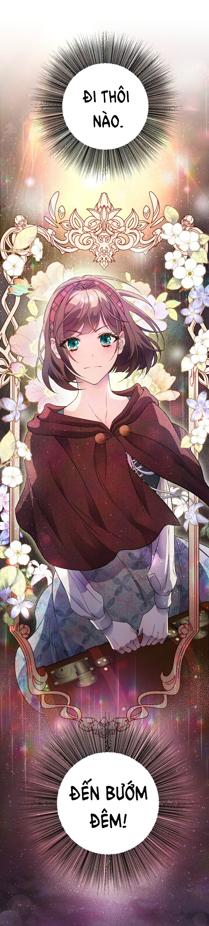 [18+] nếu cứu rỗi một cầm thú hư hỏng chapter 2.1 12