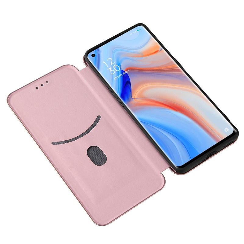 Bao da điện thoại cho OPPO RENO6 PRO PLUS RENO 5A RENO5 PRO 5G RENO5 5G/FIND X3 LITE RENO5 PRO PLUS/FIND X3 NEO RENO4 SE RENO3 PRO