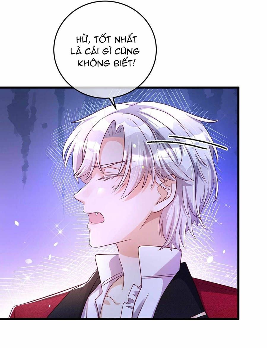 rước sói vào nhà chapter 15 18