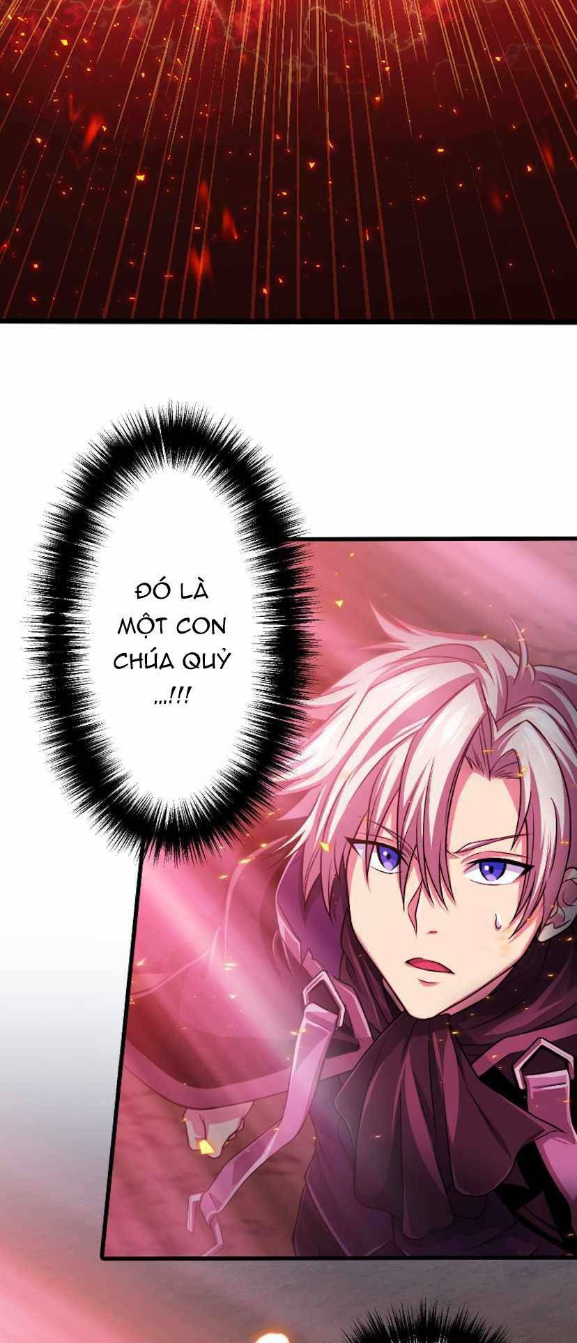 Đại Hiền Nhân Ma Thuật Cấp 99990000 chapter 0 46