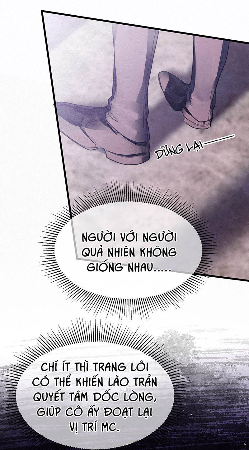 thần thương (môi súng) chapter 3 16