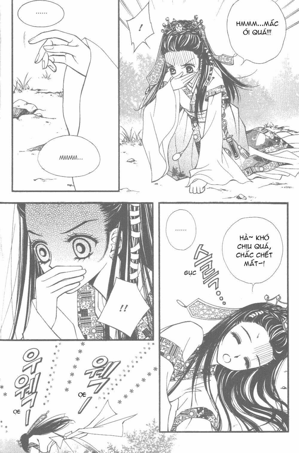 sarasah chapter 2 26