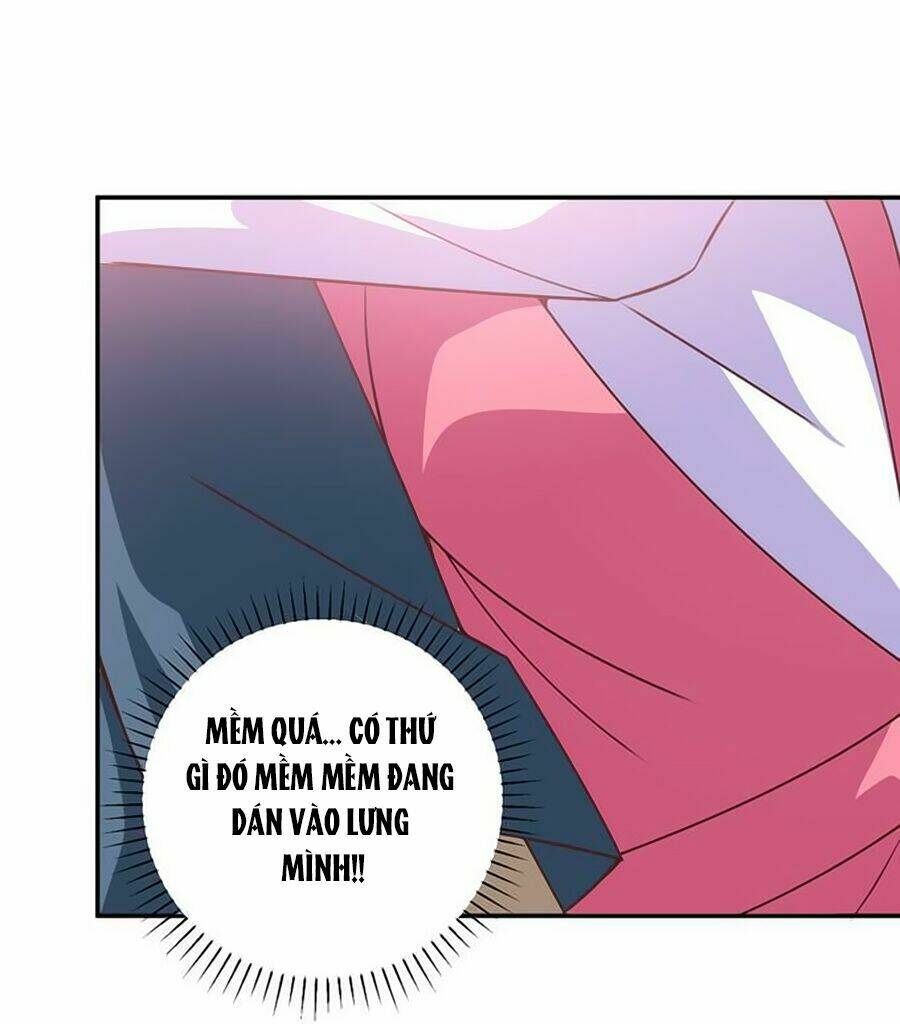 người yêu khát máu của tôi chapter 53 14