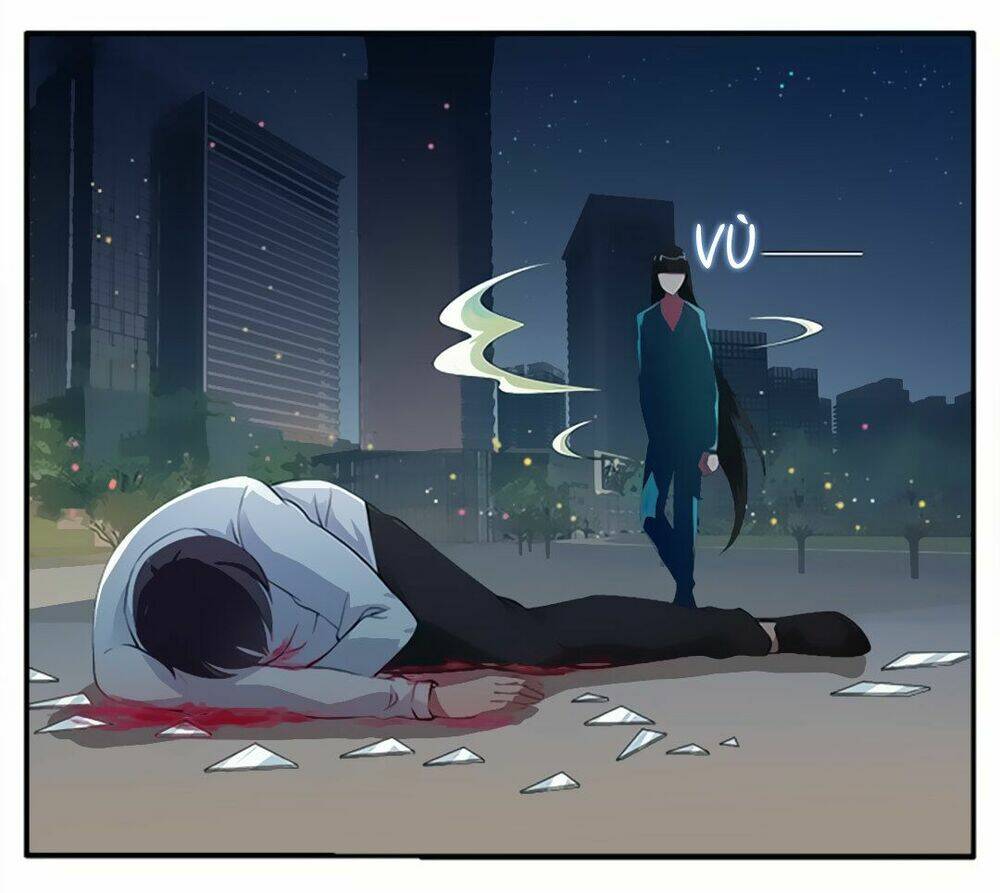 hoa ngôn tâm nguyện chapter 6 15