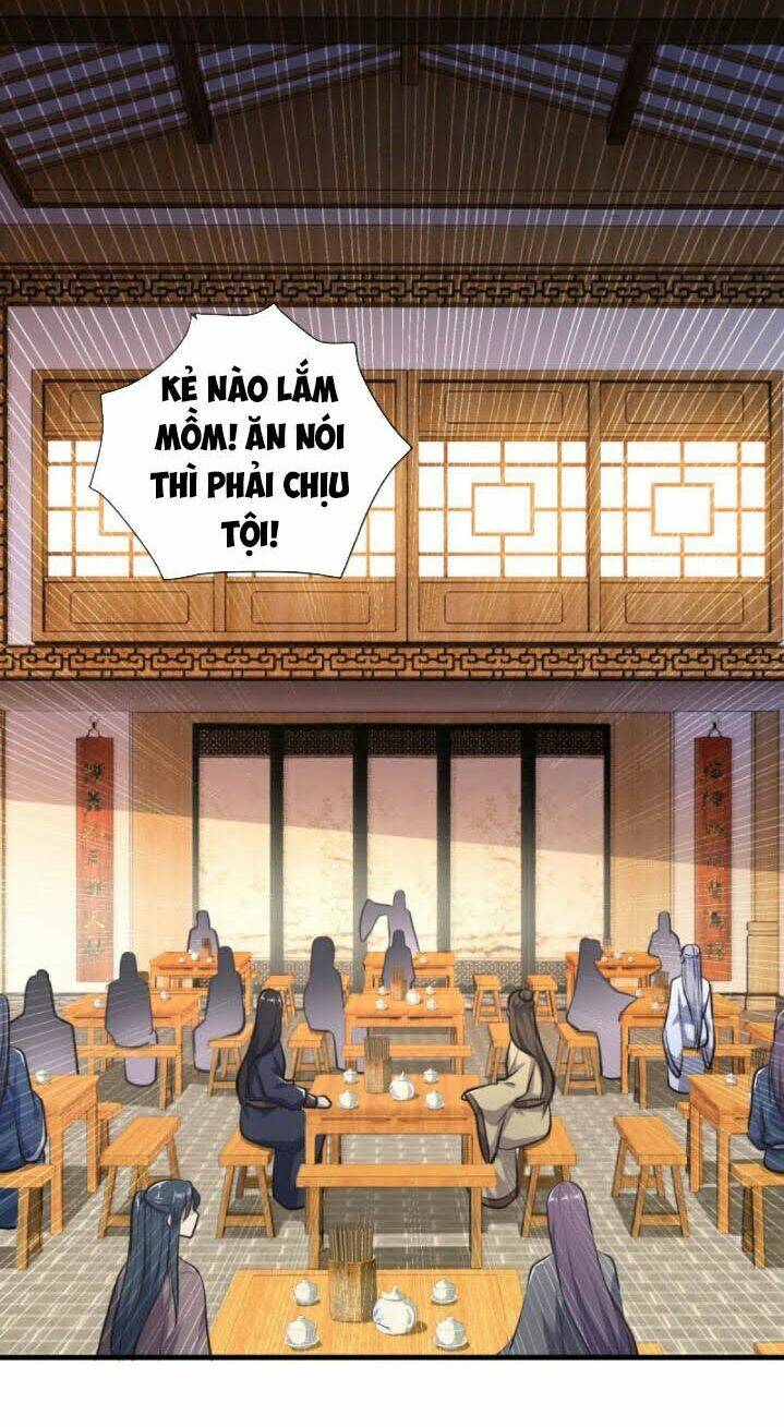 tiên ma đồng tu chapter 198 11