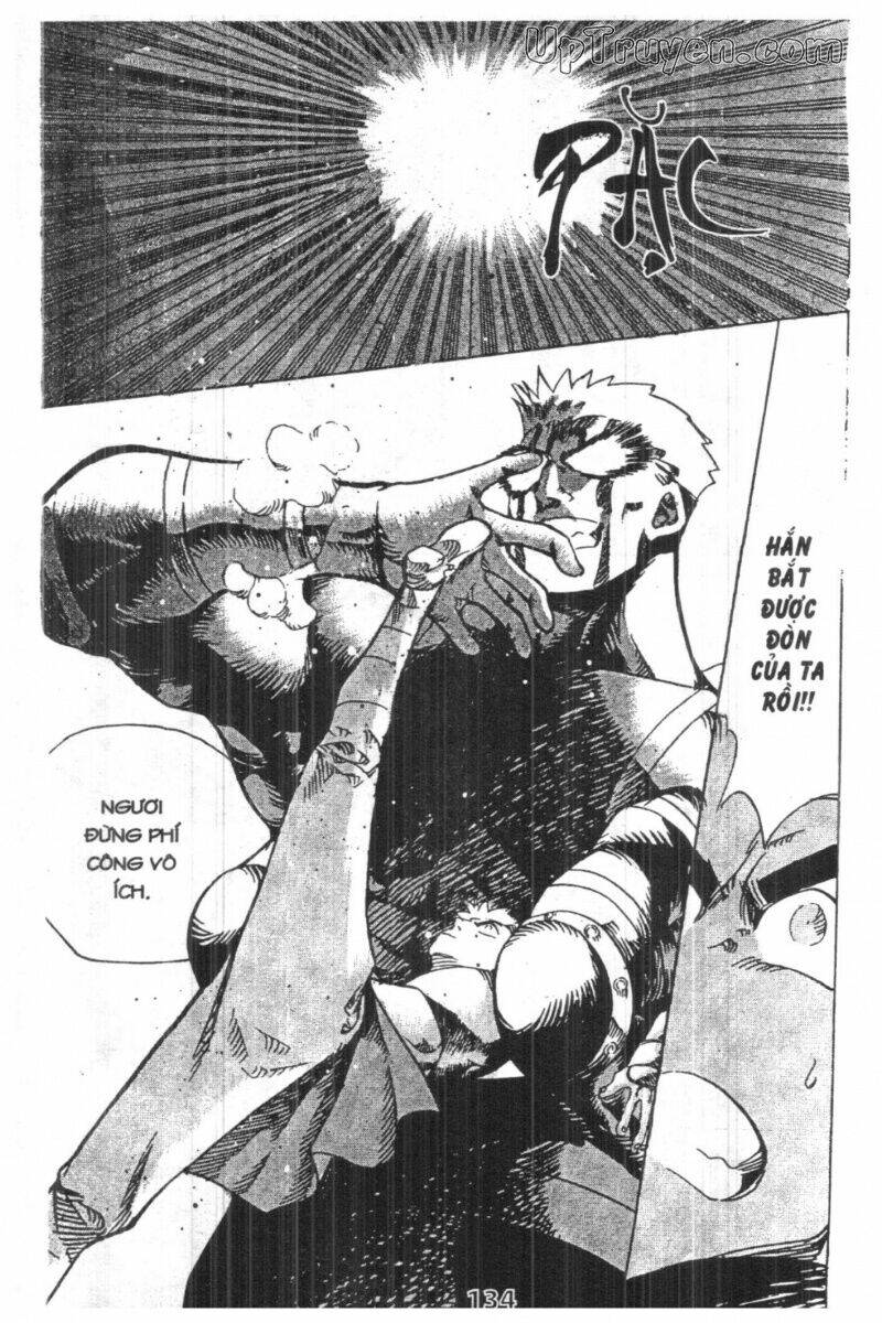 giang hồ bá đạo ký chapter 21 134