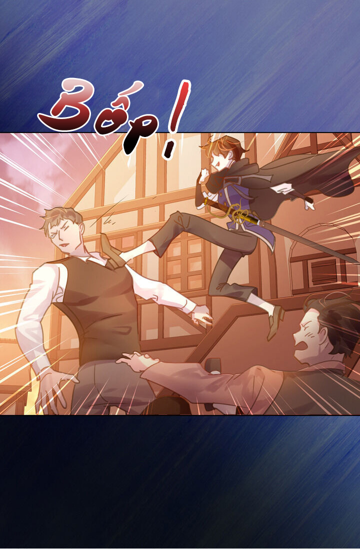 quy luật sinh tồn của nữ phụ chapter 34 17