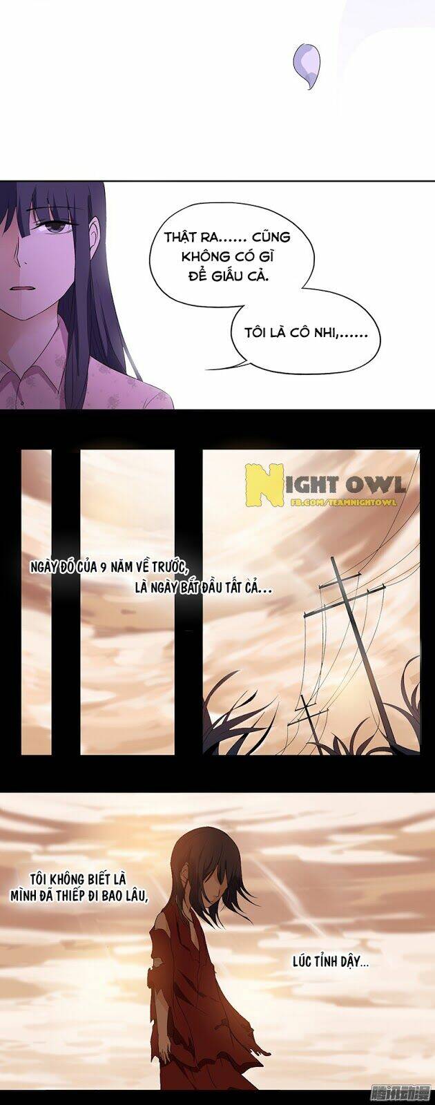 nguyệt ẩn thần chapter 9 6