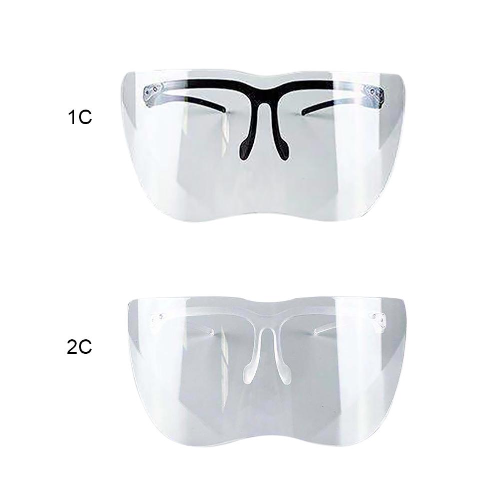 Kính Mát Chống Tia Uv Phong Cách Hàn Quốc Cho Nữ