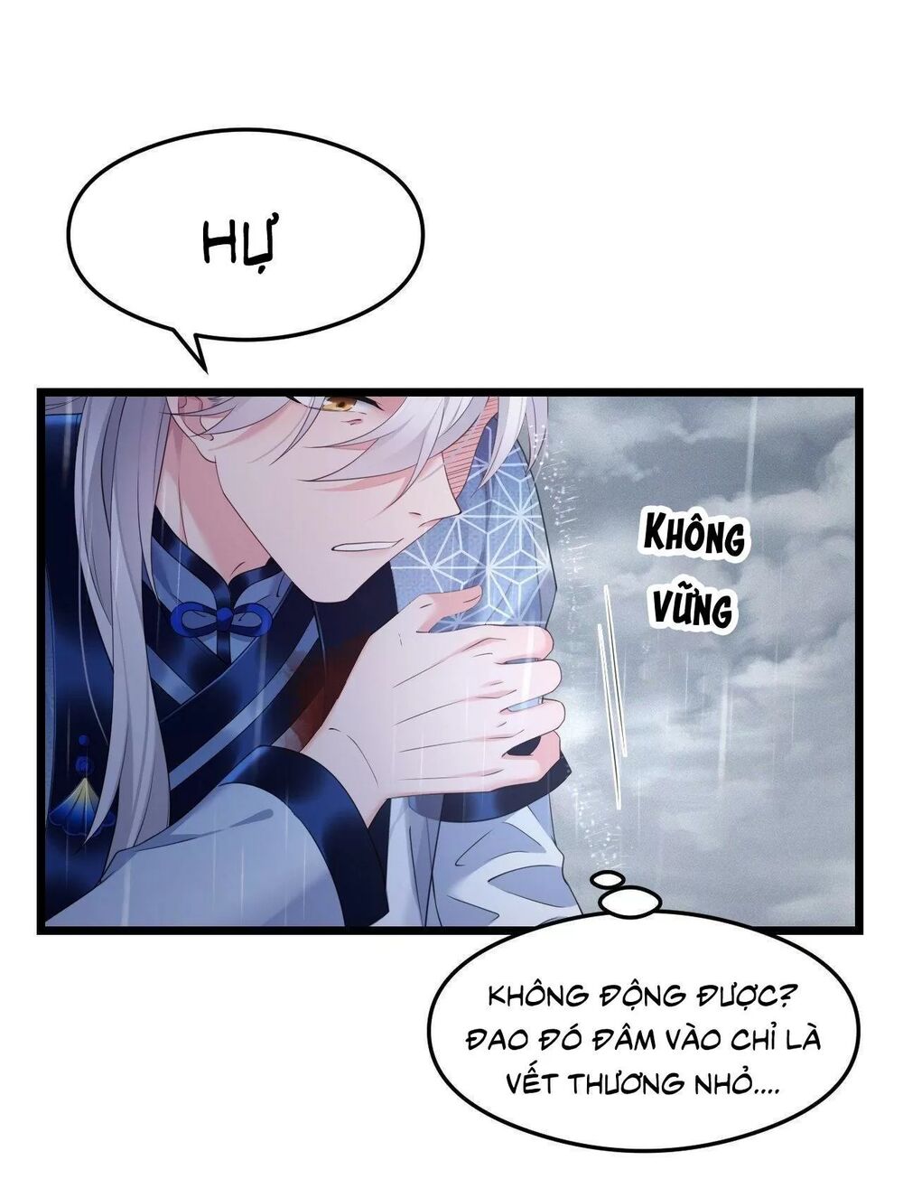 ta mới không gả cho hoàng tử phản diện chapter 43 32