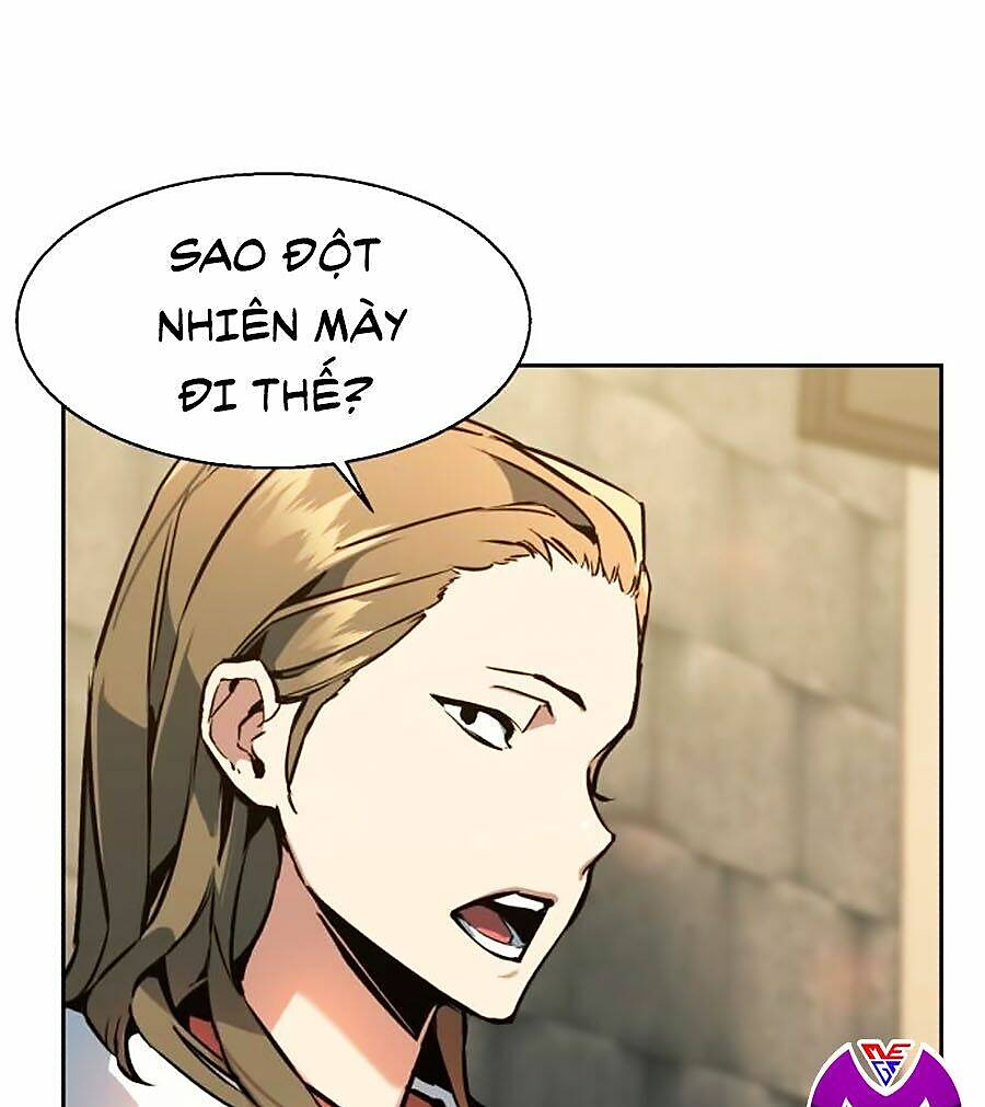 bạn học tôi là lính đánh thuê chapter 10 21