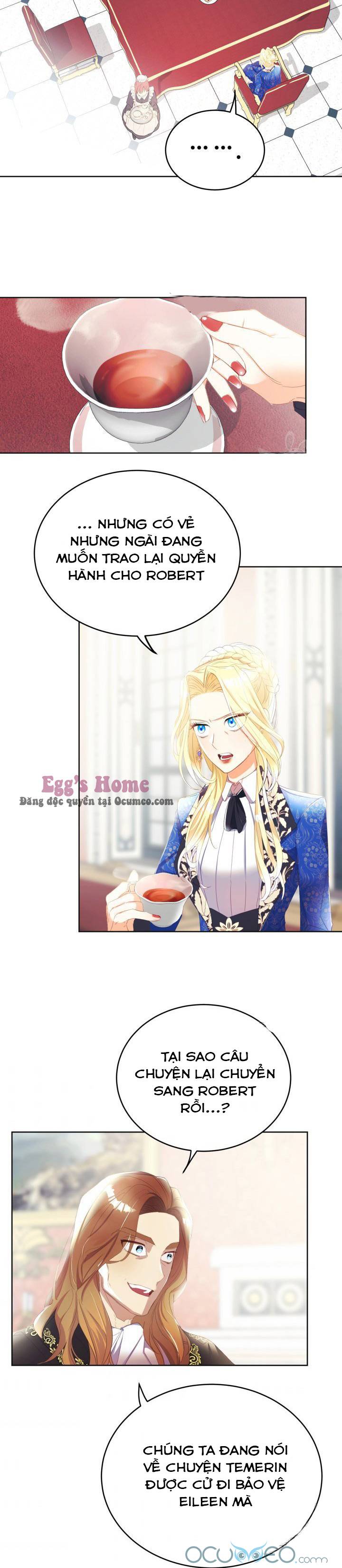 đứa con của rồng chapter 15 13