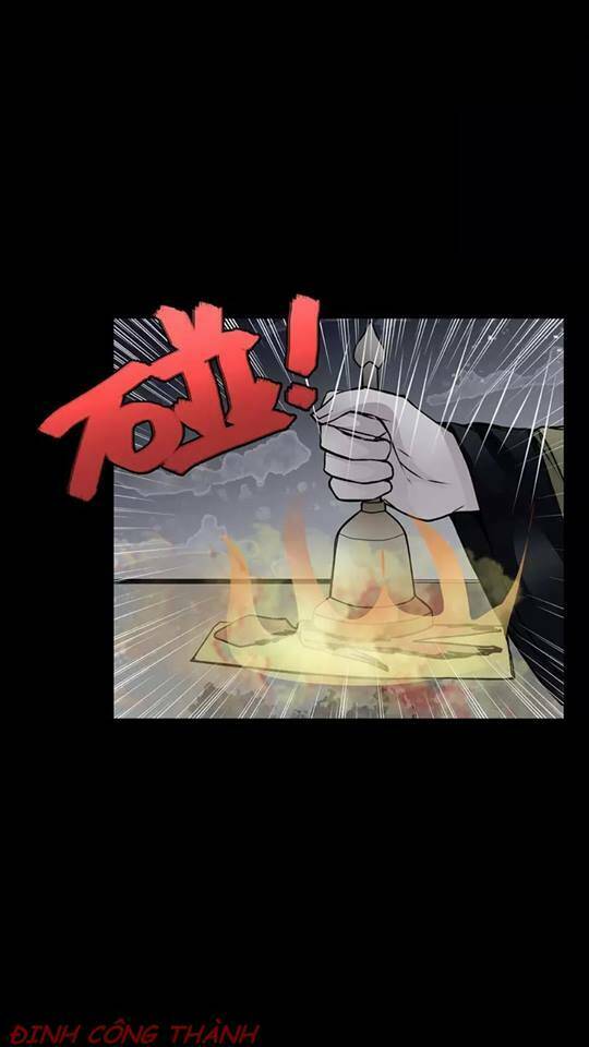 tiểu quỷ chapter 8 10