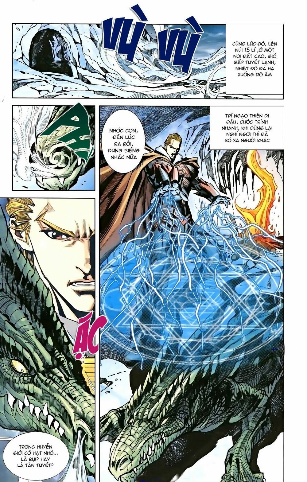 dong binh thiên hạ chapter 24 10