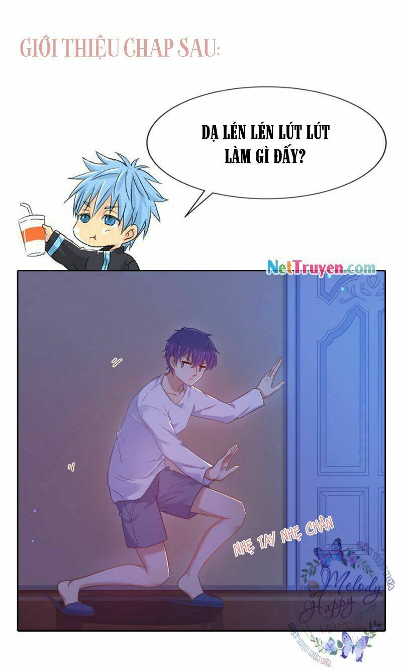 ma lạt thiên kim đẩu ác thiếu chapter 158 19