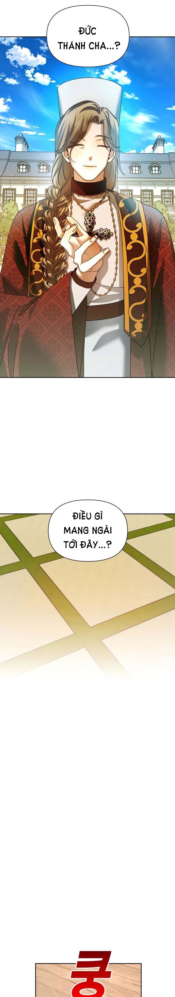 tôi muốn trở thành cô ấy dù chỉ là một ngày chapter 89 38