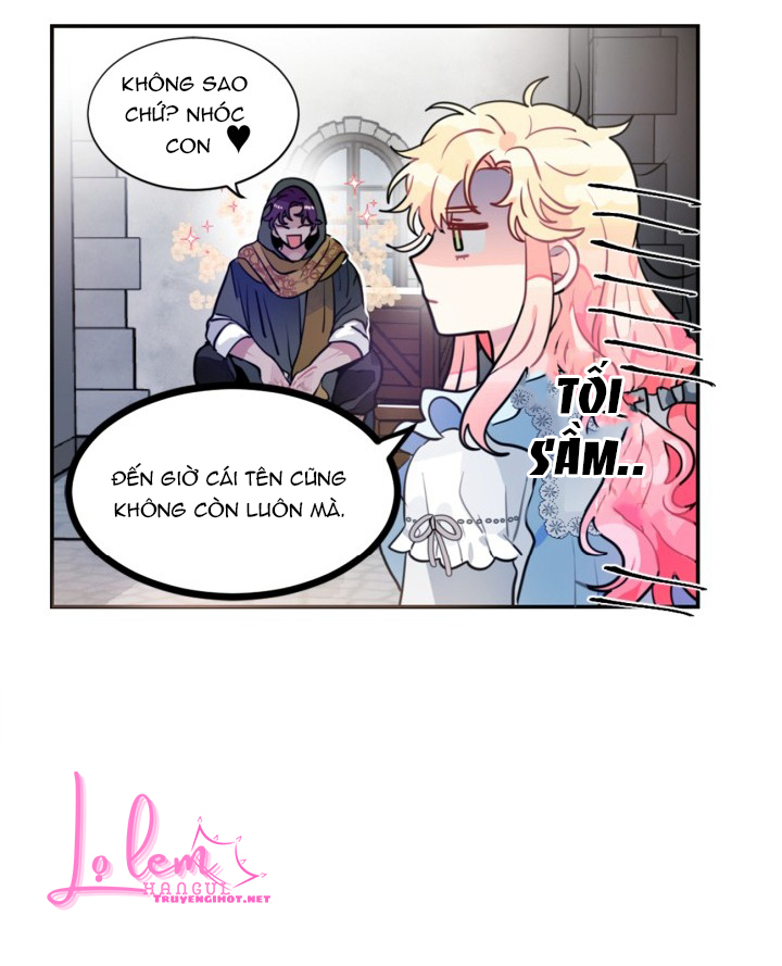 cho em về nhà đi anh chapter 14.2 24