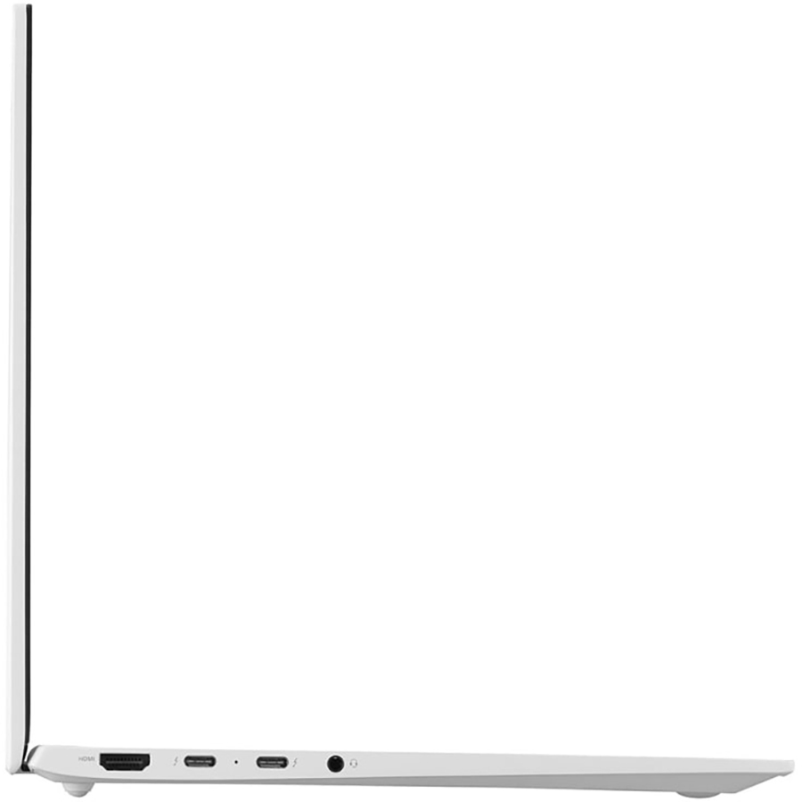 Laptop LG gram 14'', Không hệ điều hành, Intel Core i5 Gen 12, 8Gb, 256GB, 14ZD90Q-G.AX51A5 - Hàng Chính Hãng