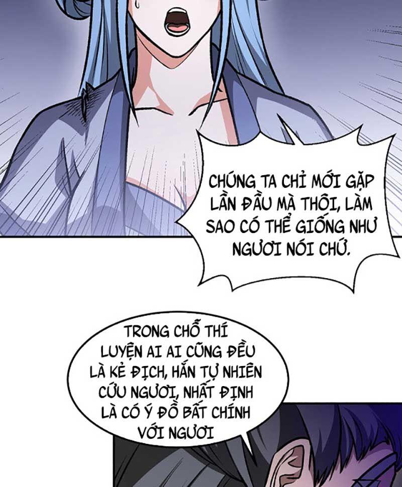 võ đạo độc tôn chapter 615 3