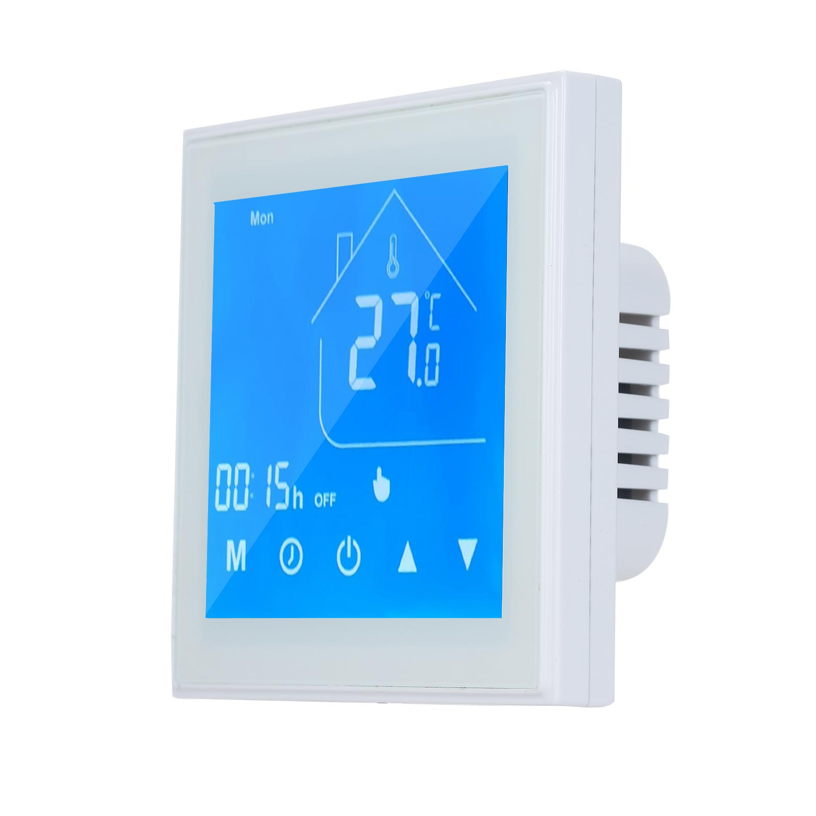 Bộ Điều Chỉnh Nhiệt Độ Thông Minh Wifi