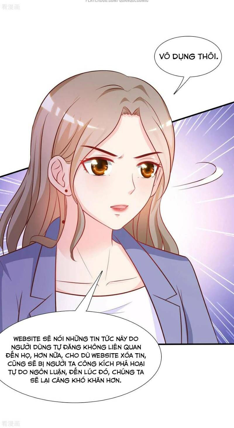 tối cường vận đào hoa chapter 56 6