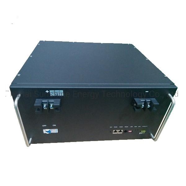 Pin lithium UFO - Model: U-P48100X-6