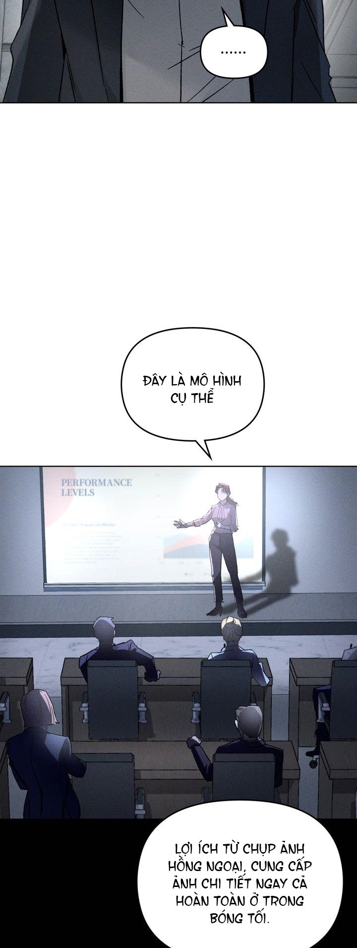 Rơi Vào Nguy Hiểm chapter 7.2 - Trang 10
