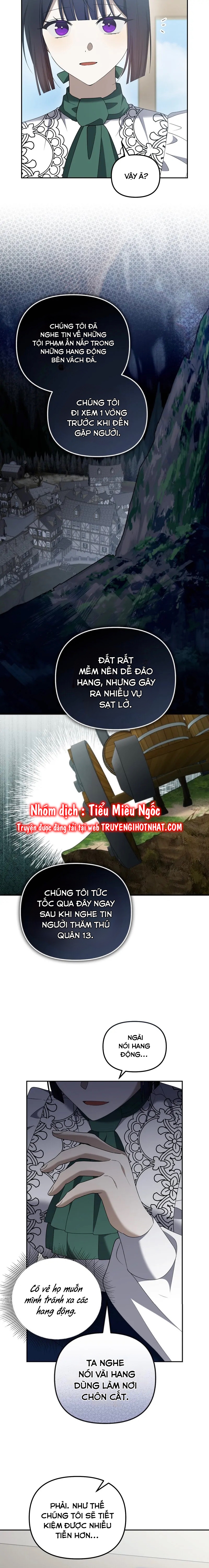 lời nguyền vẫn chưa kết thúc chapter 61 9