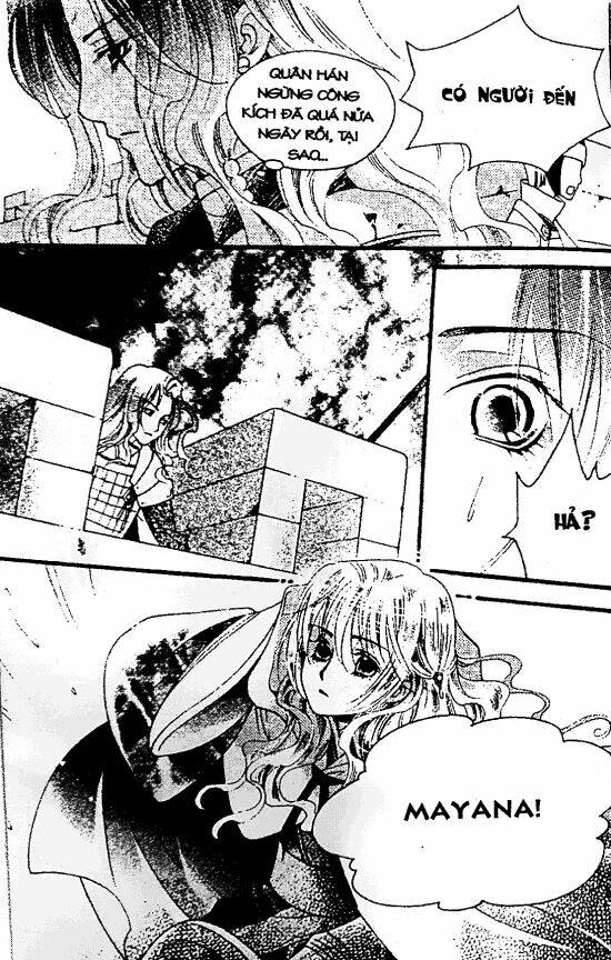 lâu lan y mộng chapter 6 66