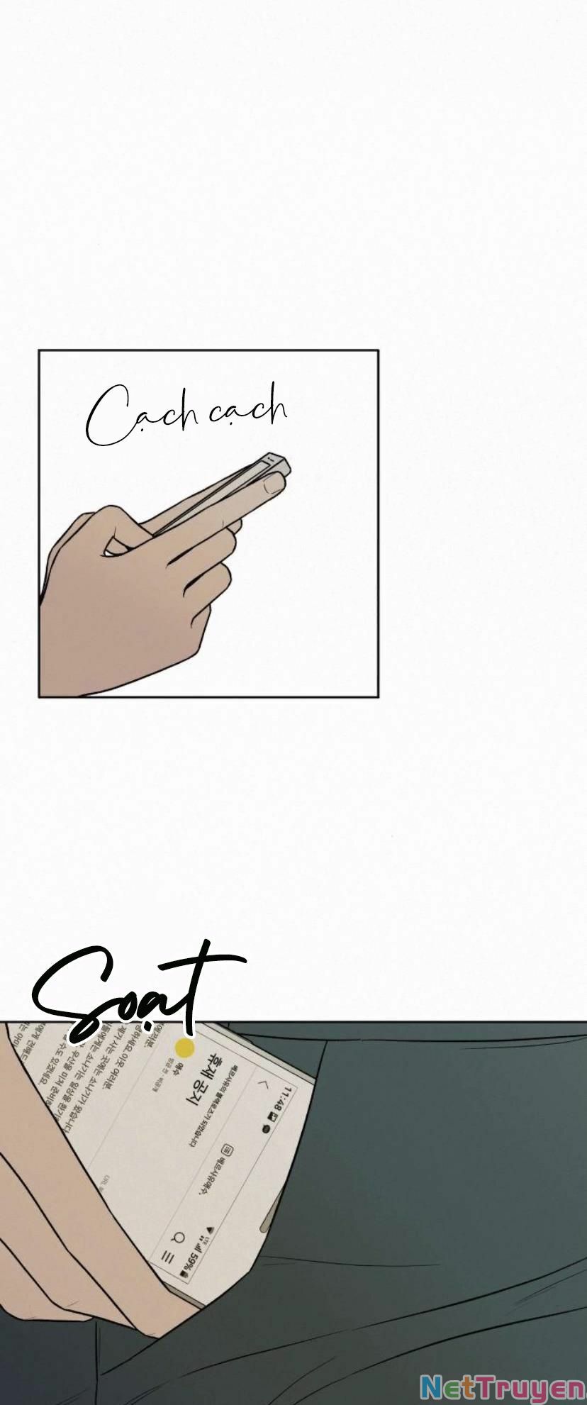 chiến lược: tình yêu trong sáng chapter 12 51