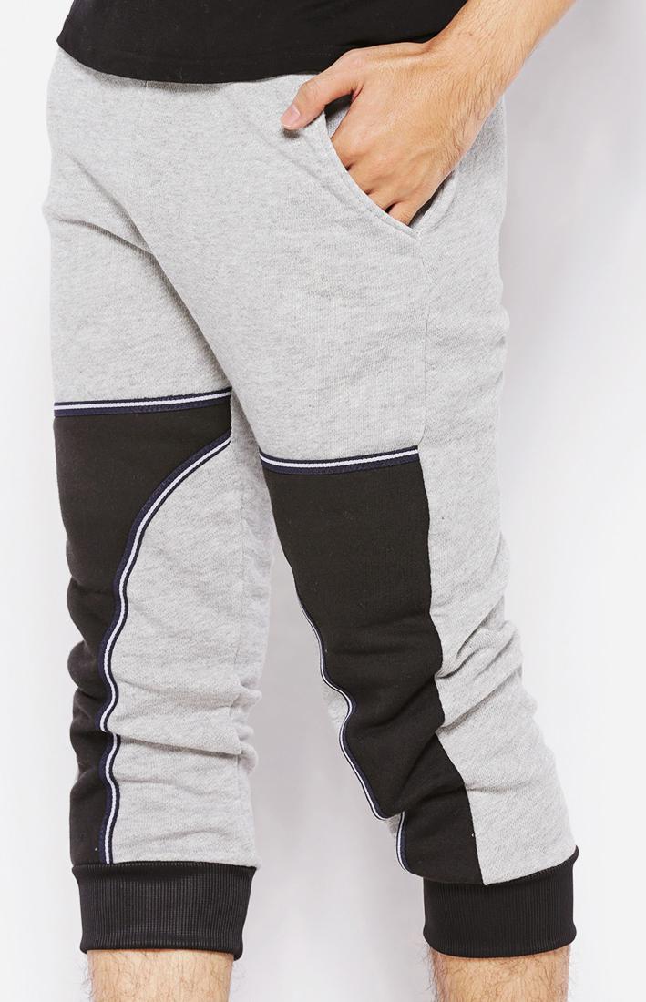 Quần lửng jogger nam Phúc An 1018