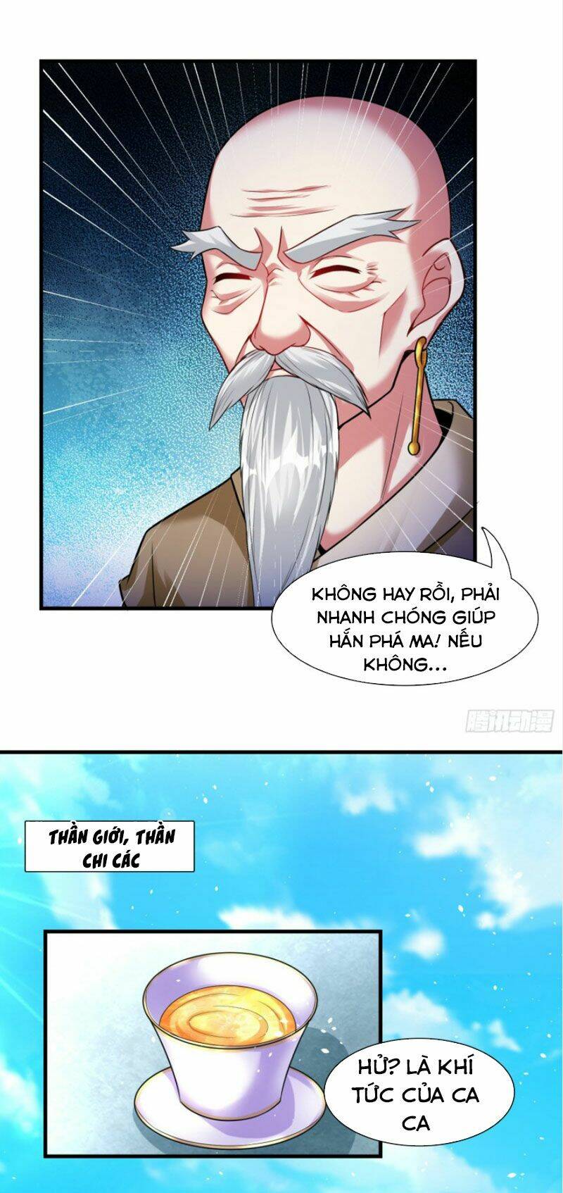 đạo ấn chapter 180 1
