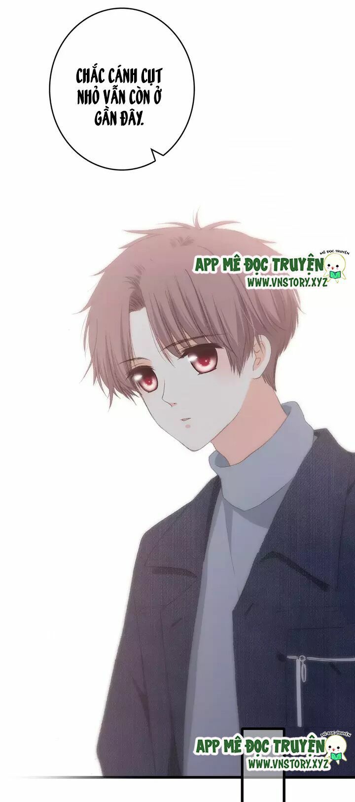 con tim rung động 2 chapter 19 59