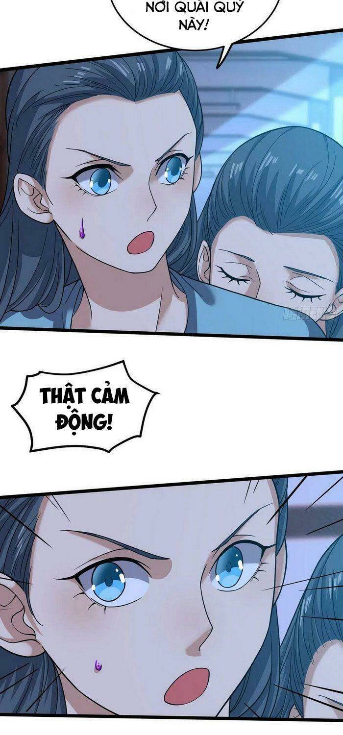 vô hạn biến dị chapter 34 13