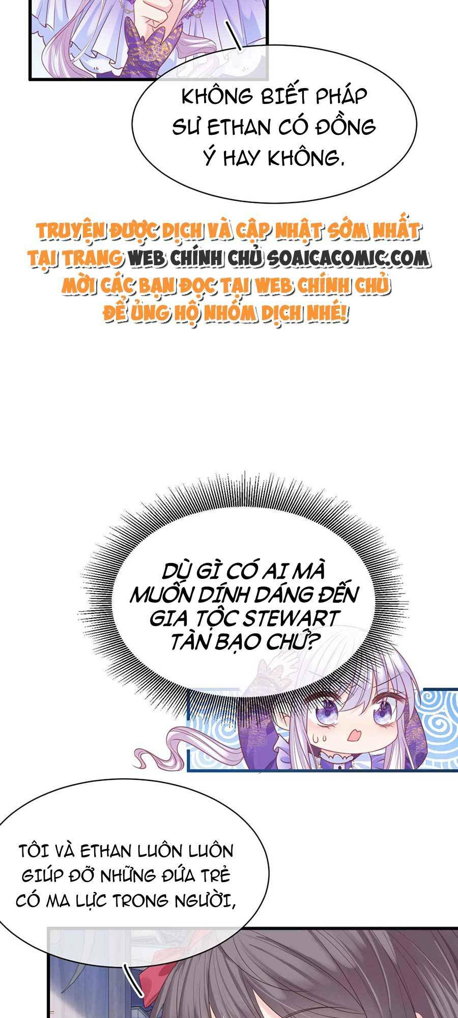 kế hoạch công lược hắc hóa công tước chapter 11 12