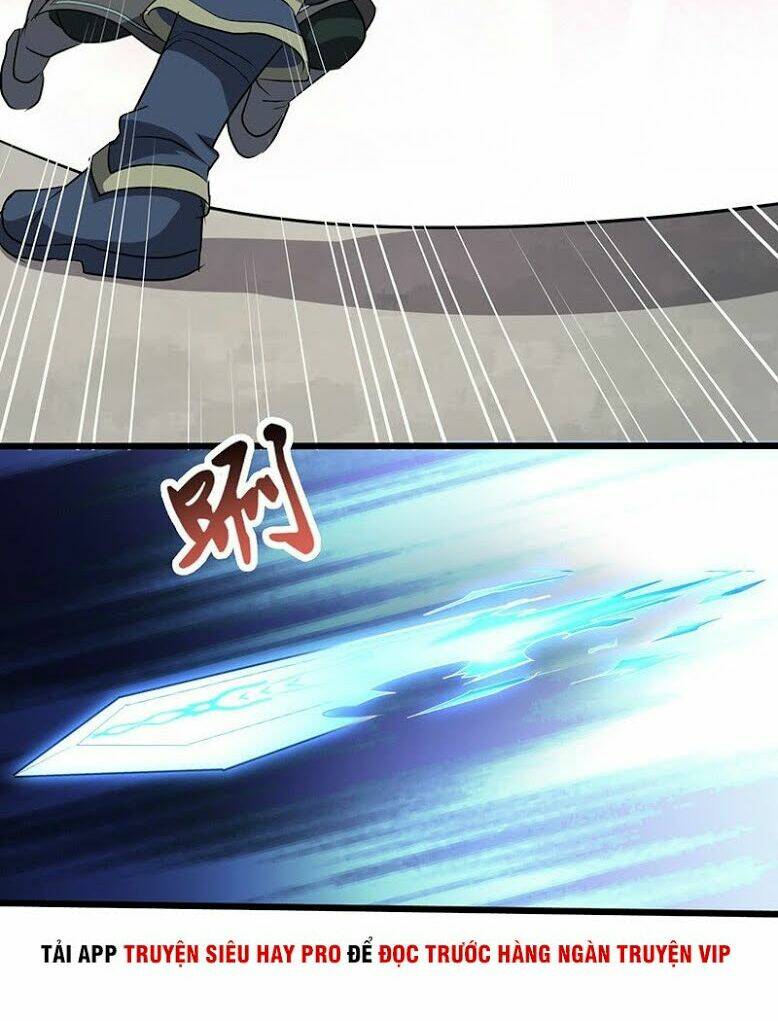 hỗn độn kiếm thần chapter 176 10