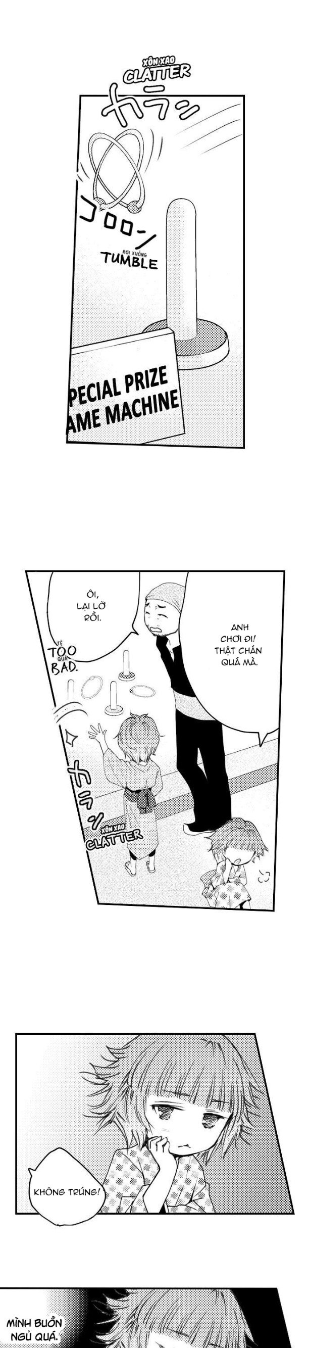 giây phút tận hưởng chapter 56 12