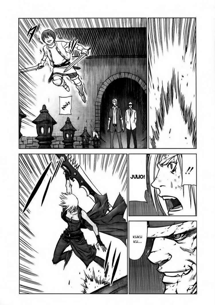 jackals chapter 49 8