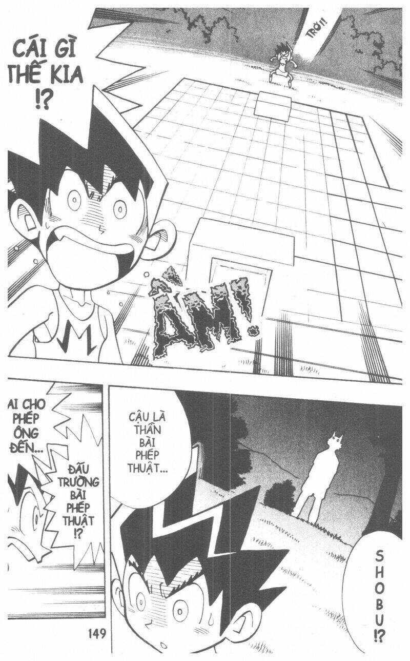 duel masters chapter 5 146