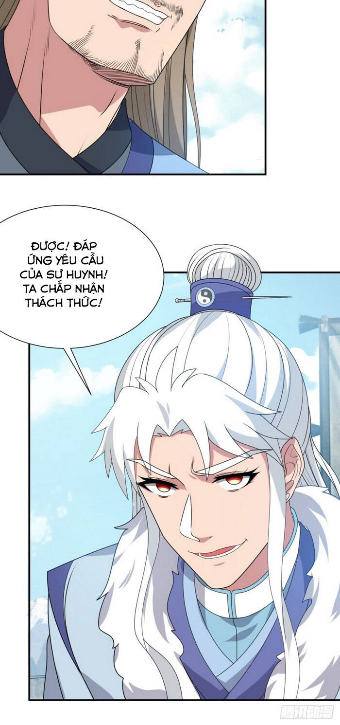 đỉnh phong cường thiếu chapter 92 42